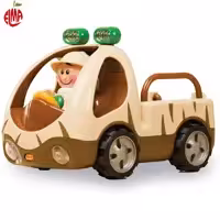 ماشین سافاری 86565 تولو Tolo