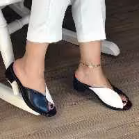 صندل طبی صدف 