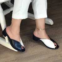 صندل طبی صدف 