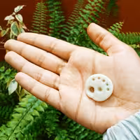 🎨مینی پالت در هر سایز و اندازه ای که دوست دارید امکان نقاشی روی پالت هم هست 