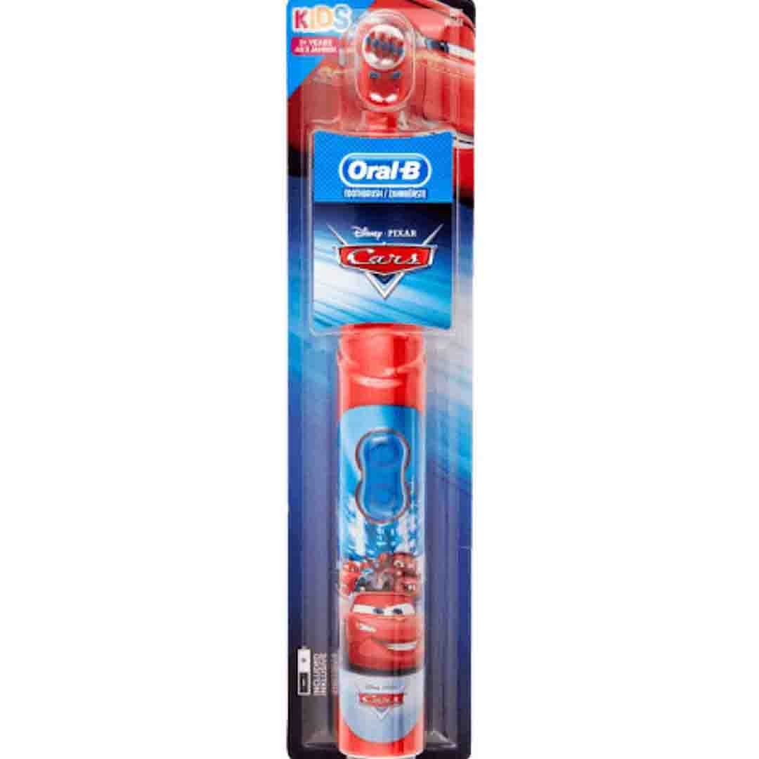 مسواک برقی بچگانه اورال-بی Oral-B Car