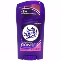 استیک ضد تعریق زنانه لیدی اسپید مدل Invisible Dry