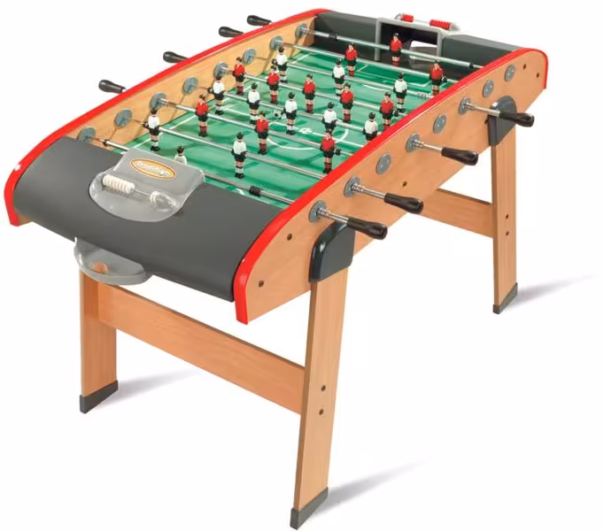 فوتبال دستي smoby كد 146200