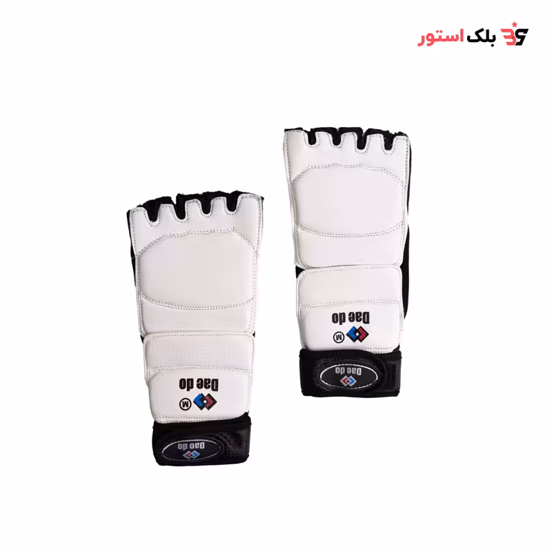 روپایی انگشتی تکواندو