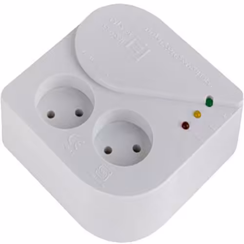 محافظ ولتاژ یخچال و فریزر فردان الکتریک