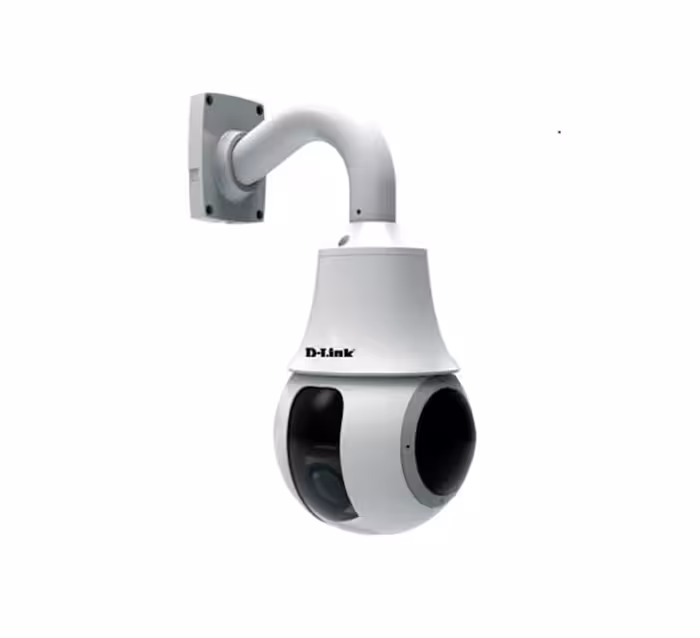 دوربین تحت شبکه 12X دی لینک مدل DCS-F6123