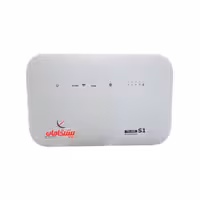 مودم پیشگامان TF-i60 4G/4.5G/TD-LTE مدل S1