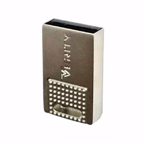 فلش مموری وریتی مدل V823 ظرفیت 64 گیگابایت