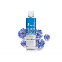پاک کننده آرایش چشم دو فاز ایو روشه مدل Pure Blueberry حجم 100 میلی لیتر