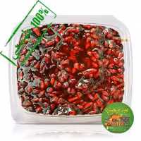 اناردون(ترشی انار)