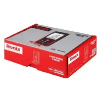 متر لیزری 100 متری رونیکس کد RH-9353