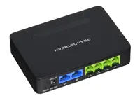 مبدل تلفنی گرند استریم مدل ATA HT814​