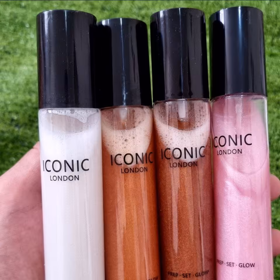 اسپری شاین آیکونیک قیمت رقابتی 