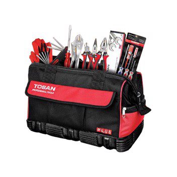 کیت ابزار ماشین توسن مدل 25M-21C - ابزار یراق
