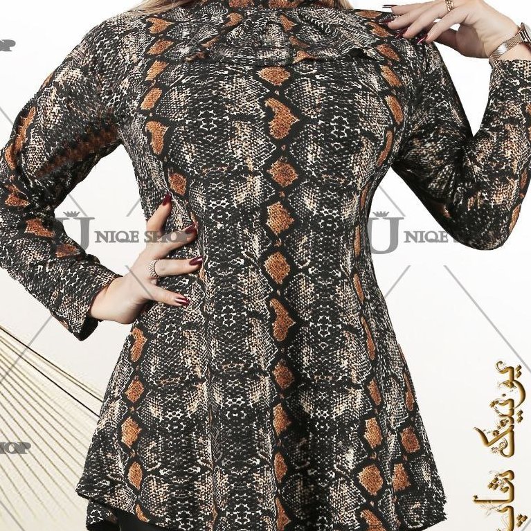 تونیک پوست ماری