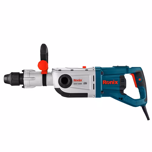 بتن کن 50 میلی متری 1700 وات کد 2750