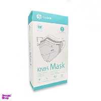 ماسک پزشکی مدل kn95 بسته 12 عددی