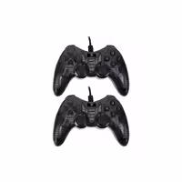 دسته بازی دوبل ایکس پی MX217M - آبتین مال