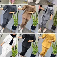 مانتو شلوار ماریا