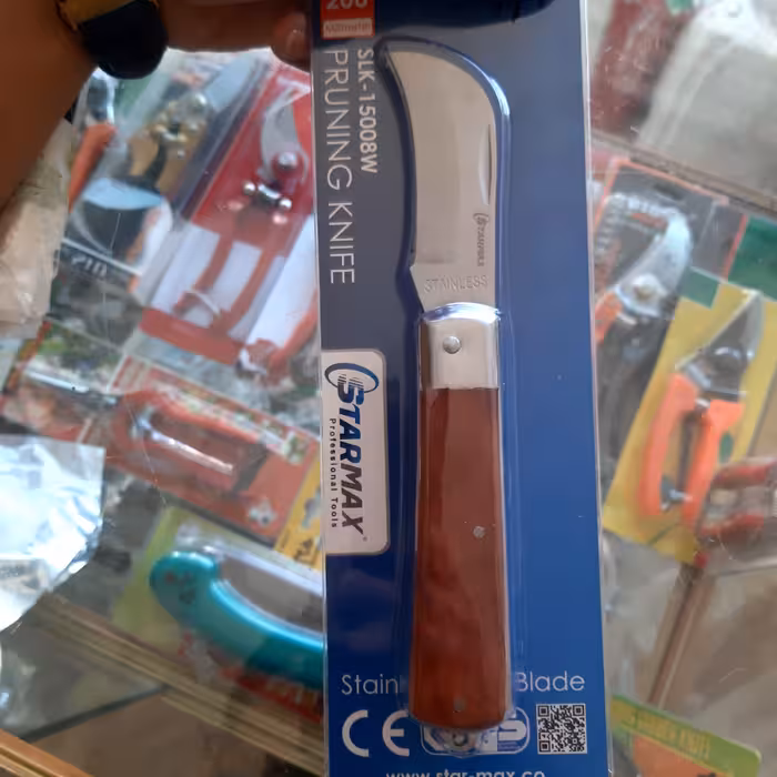 چاقو پیوند زنی استارمکس