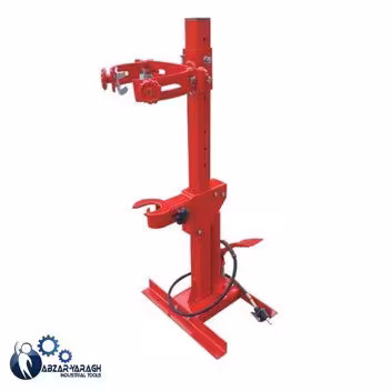 فنر جمع کن بیگ رد مدل TRK1500-6Q - ابزار یراق