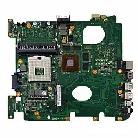 مادربرد لپ تاپ ایسوس N43SL VGA-1GB گرافیک دار-تعمیری