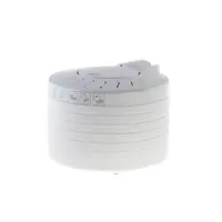 میوه و سبزی خشک کن سایا مدل GP102