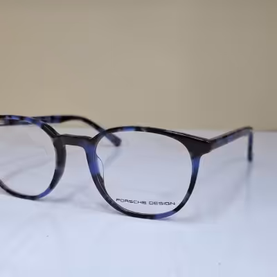 عینک طبی پورشه دیزاین استات اورجینال شرکتی