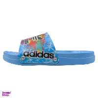 دمپایی پسرانه طرح Adidas مدل VZ کد 1847