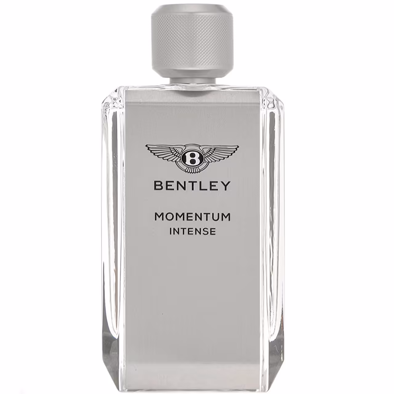 ادکلن مردانه بنتلی مدل Momentum Intense حجم 100 میل