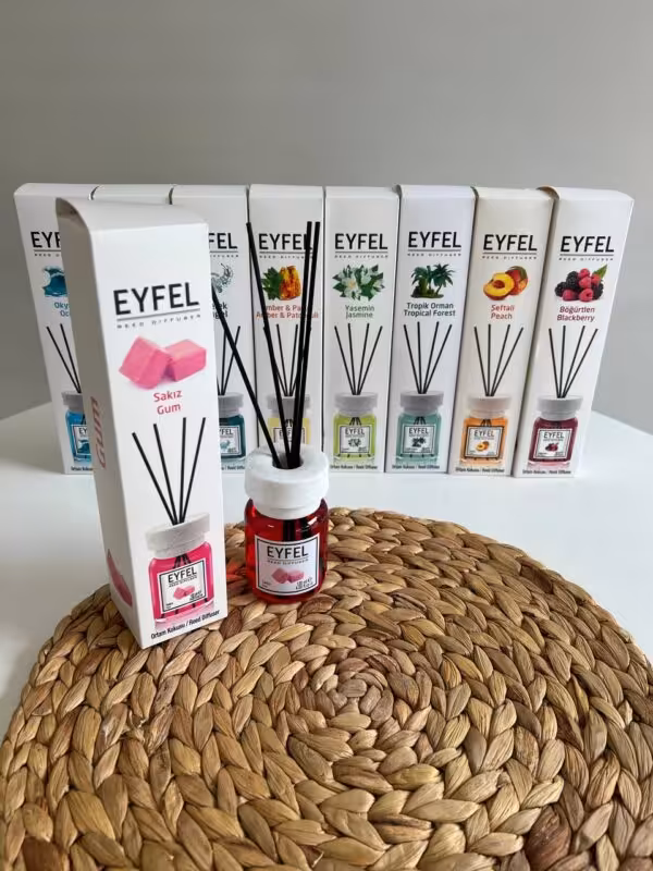 خوشبو کننده ایفل- 120 میل