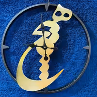 ساعت سماع(هیچ)