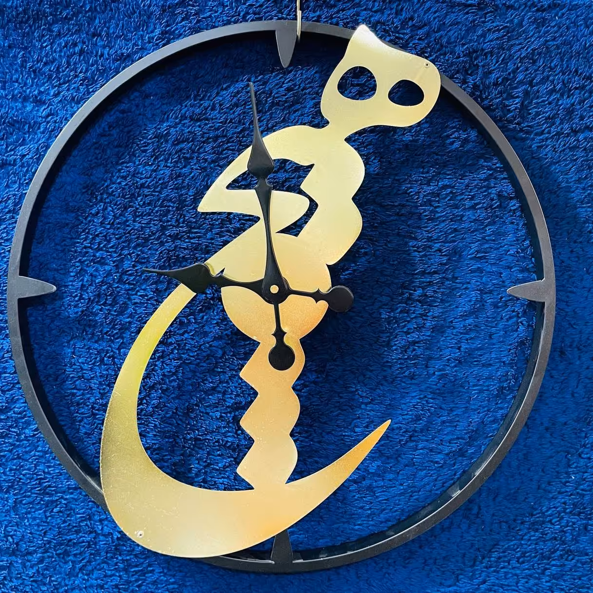 ساعت سماع(هیچ)