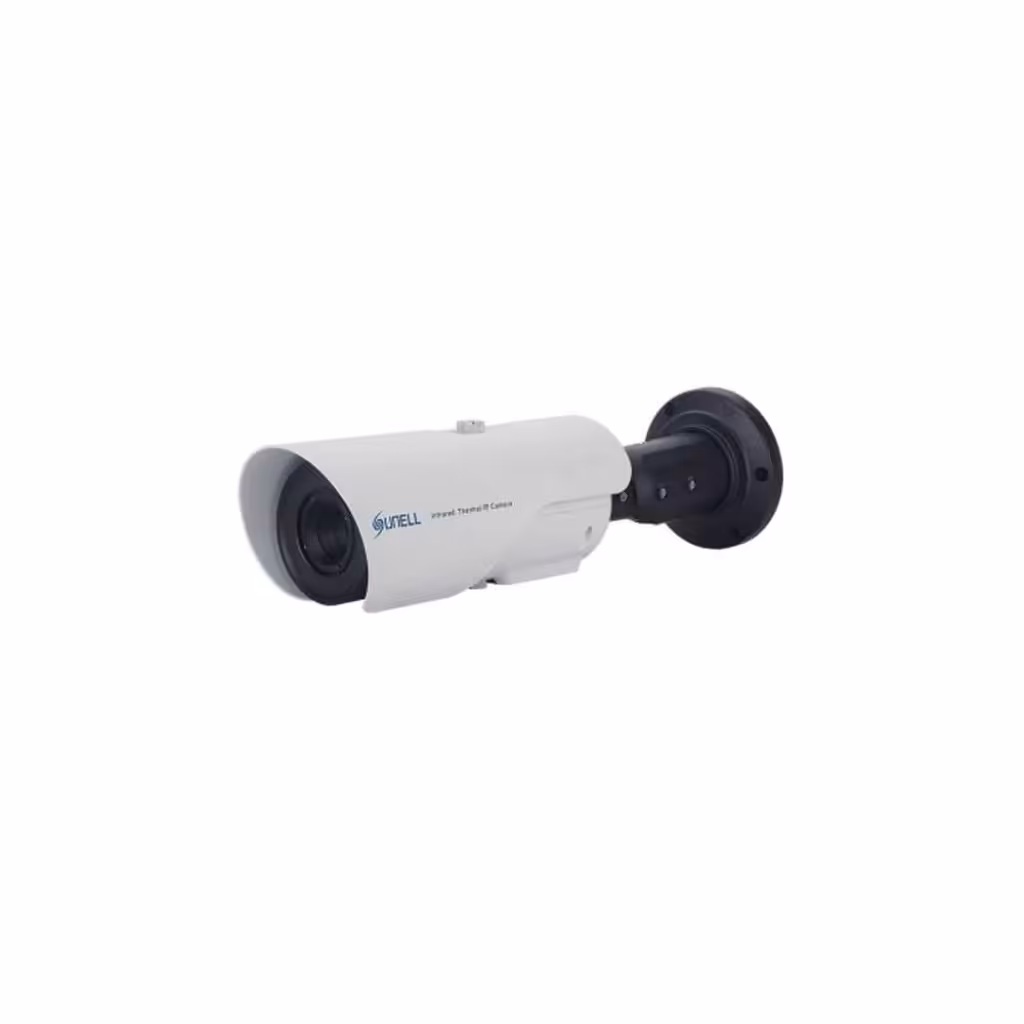 دوربین مداربسته بولت حرارتی سانل مدل SN-TPC6401KT | نت ران
