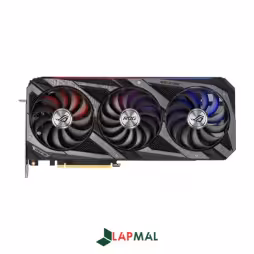 کارت گرافیک ایسوس مدل ROG STRIX RTX3060Ti O8G GAMING
فروشگاه اینترنتی تخصصی لپتاپ لپ مال