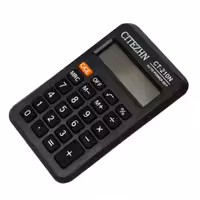 ماشین حساب سیتژن Citezhn CT-210N