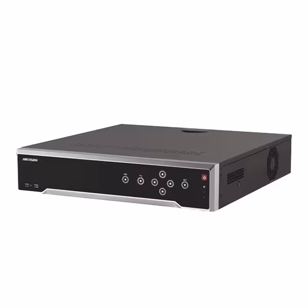 ضبط کننده ویدئویی تحت شبکه Hikvision مدل DS-7716NI-K4 - فروشگاه اینترنتی طیف سنتر