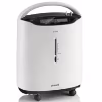 اکسیژن ساز دیجیتال 5 لیتری یوول مدل 8F-5AW