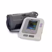 فشارسنج بازویی دیجیتالی زیکلاس مد مدل 08A