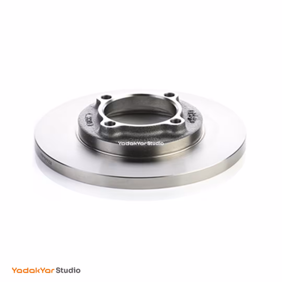 دیسک ترمز پراید عظام