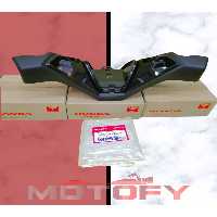 لوازم یدکی موتورسیکلت HONDA FORZA 250 COVER TOP 2018 2021 ORIGINAL 53205 K0B T00ZA MOTOFY