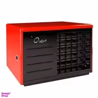 فن هیتر گازی انرژی مدل GH0618