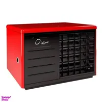 فن هیتر گازی انرژی مدل GH0618