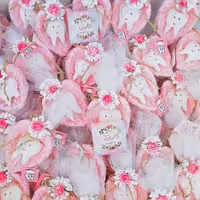 دندونی دخترانه و پسرانه