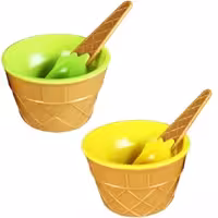 بستنی خوری دو عددی ابعاد 6در 9س