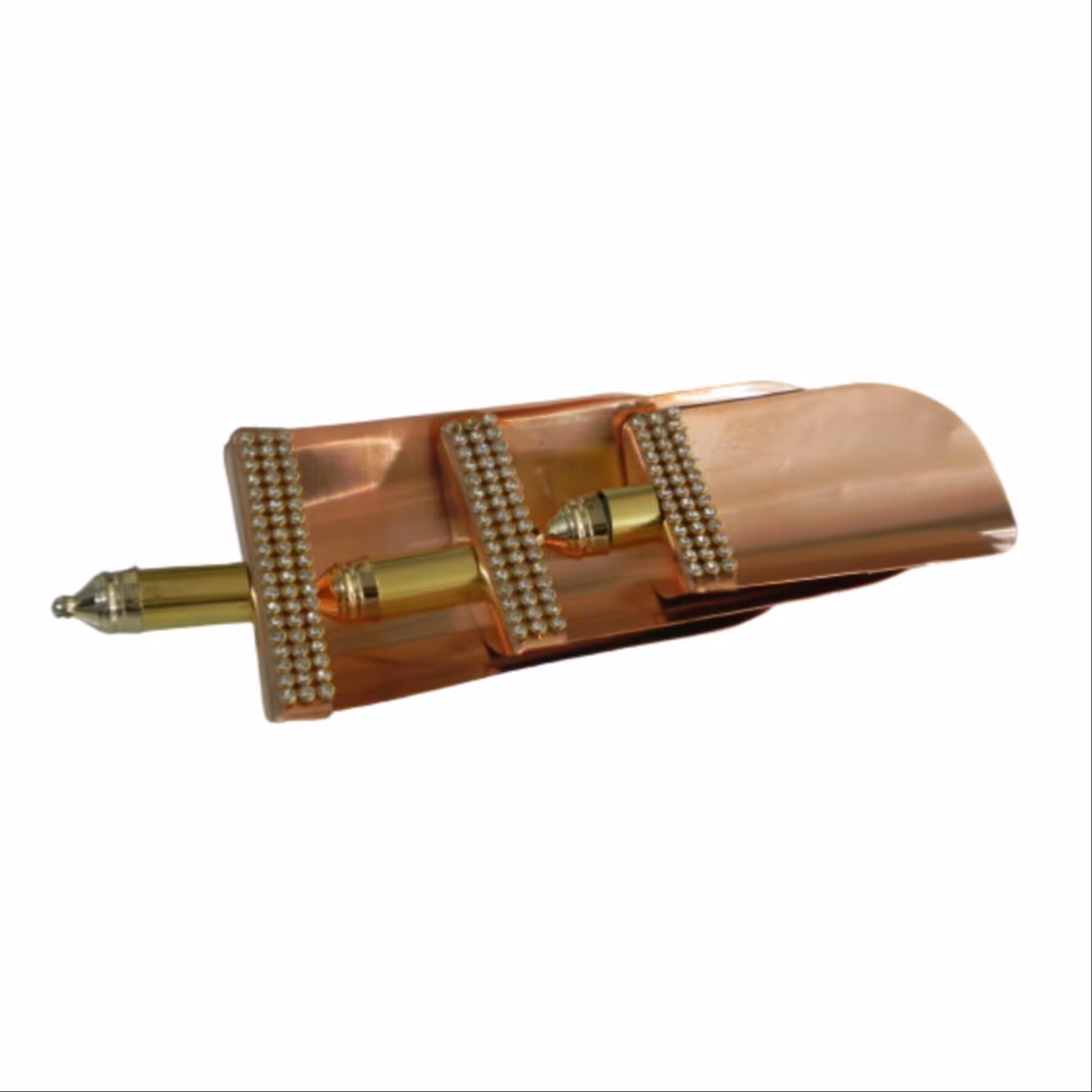 سرتاس مسی مجموعه 3 عددی