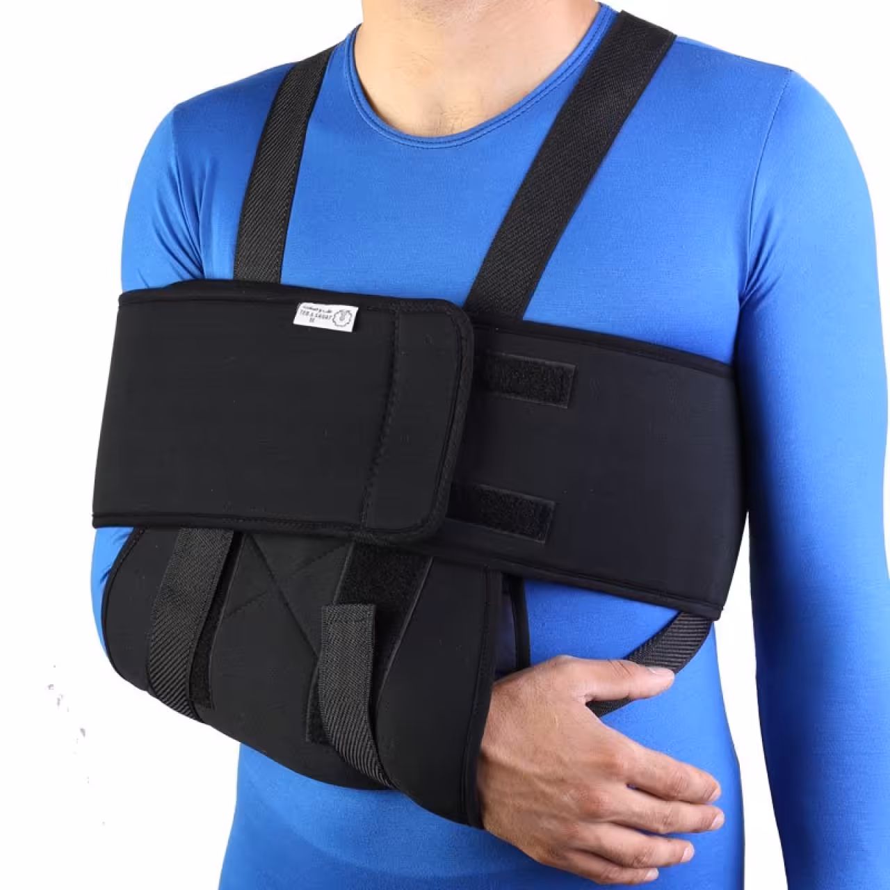 ثابت کننده شانه و بازو طب و صنعت