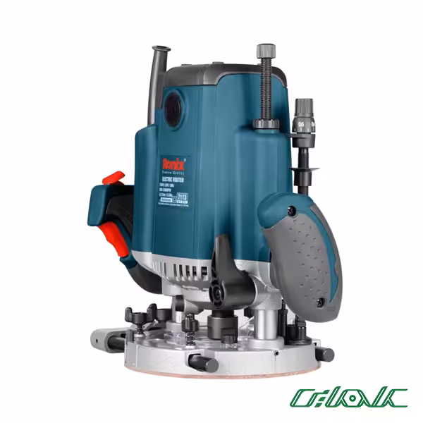 اور فرز برقی نجاری رونیکس مدل 7113