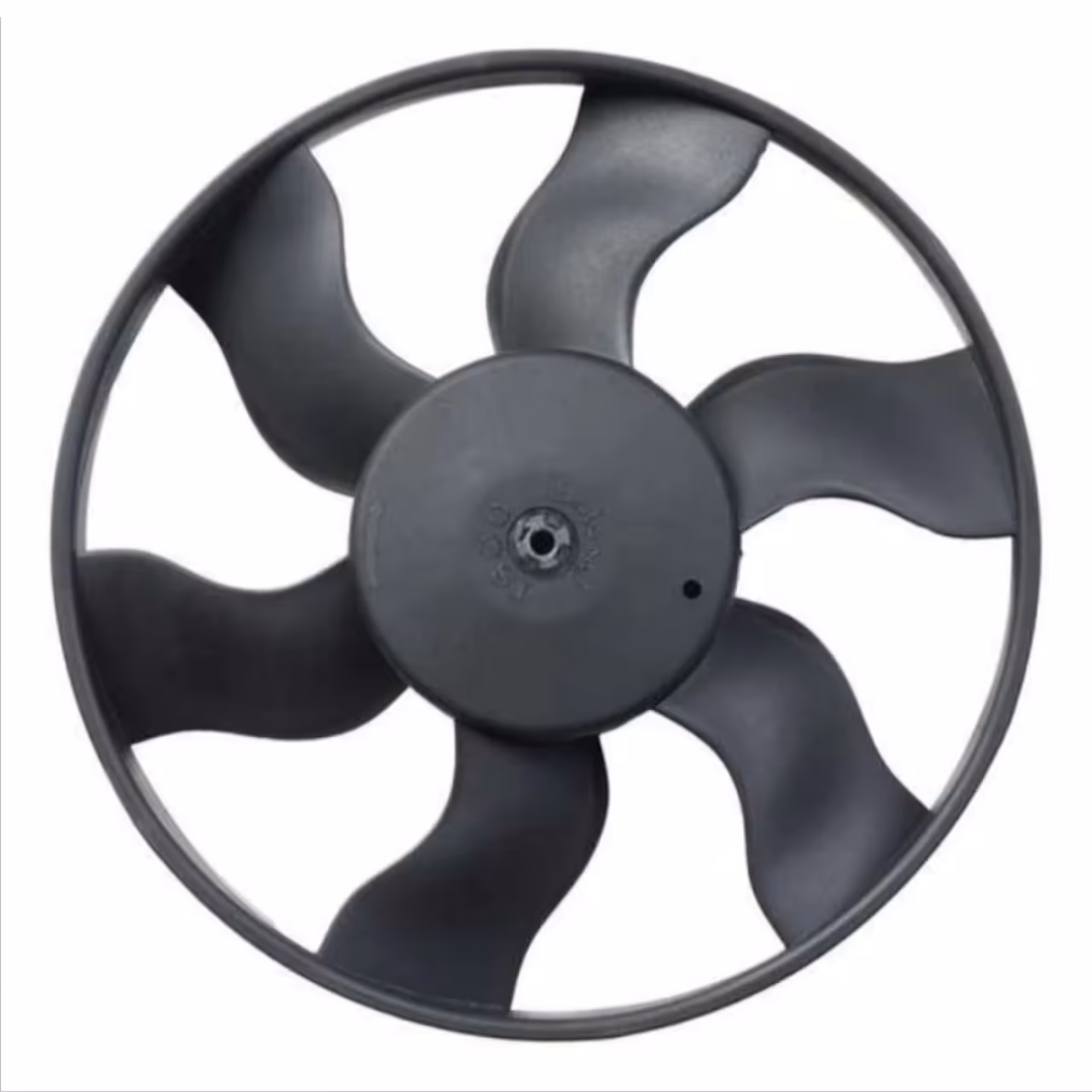 پروانه فن دو دور توربویی ایده ساخت کد 627 مناسب برای پراید