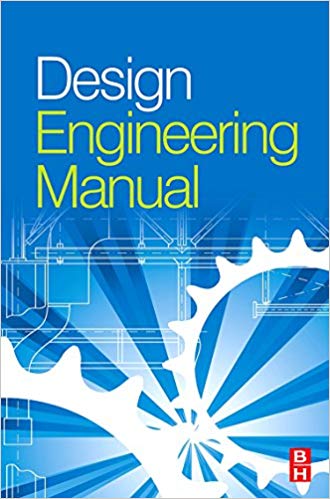  دانلود کتاب Design Engineering Manual, 2010 - دانلود کتاب های دانشگاهی